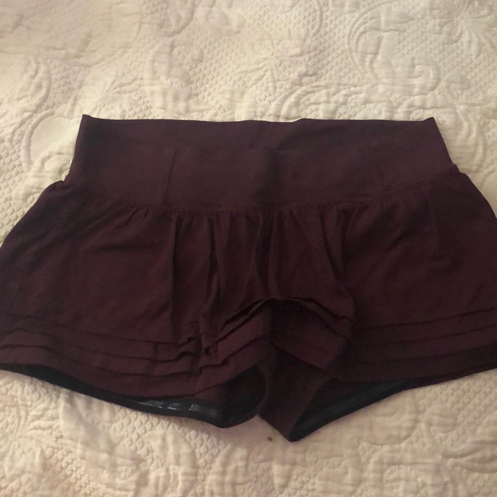 Lululemon Skirt